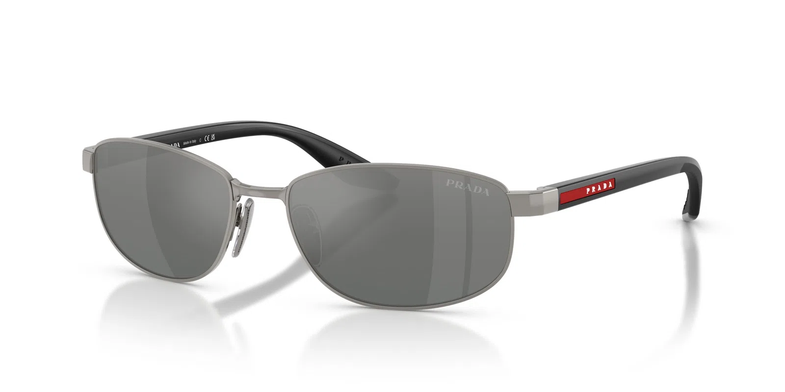 Prada Linea Rossa B53S Sunglasses - view 11